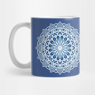 Arabesque Beauty Collection Mug